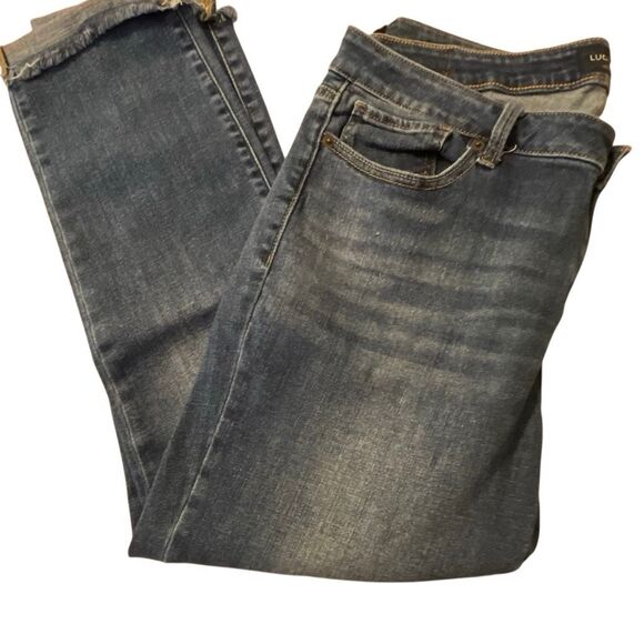 Lucky Brand Women’s Lolita Skinny Jeans - Picture 4 of 11